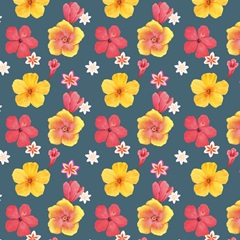 Tropical Wilderness Collection I