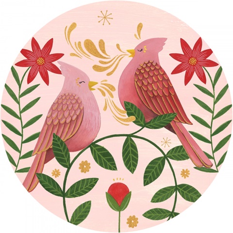 Twelve Days Collection C