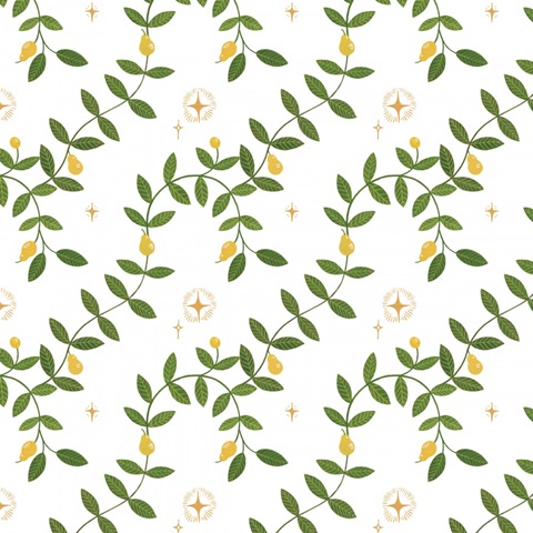 Twelve Days Collection F