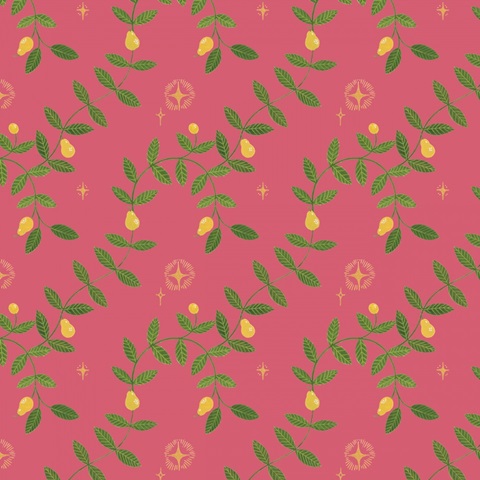 Twelve Days Collection G