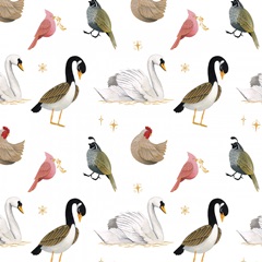 Twelve Days Collection H