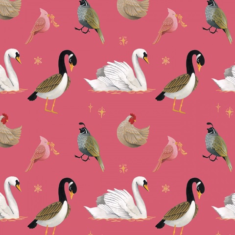 Twelve Days Collection I