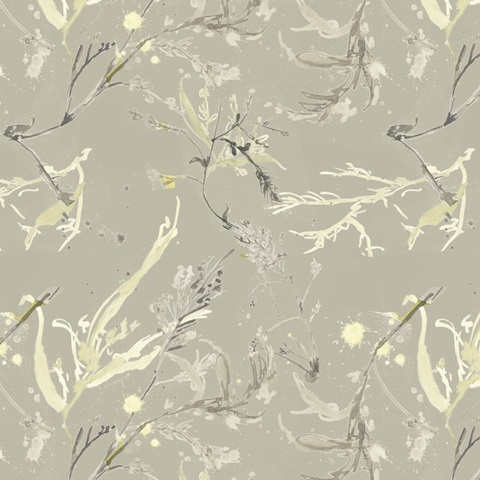 Under Sea Forest Collection G