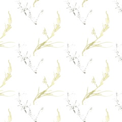 Under Sea Forest Collection H