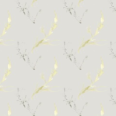 Under Sea Forest Collection I