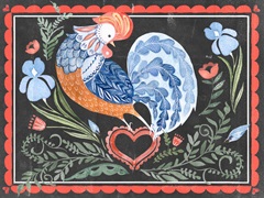 Welcome Folk Garden Collection A