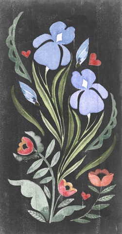 Welcome Folk Garden Collection B