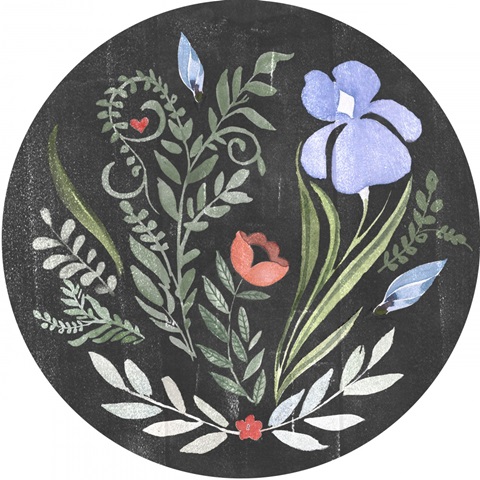 Welcome Folk Garden Collection C