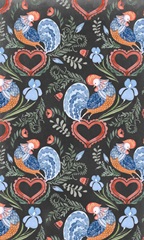 Welcome Folk Garden Collection E