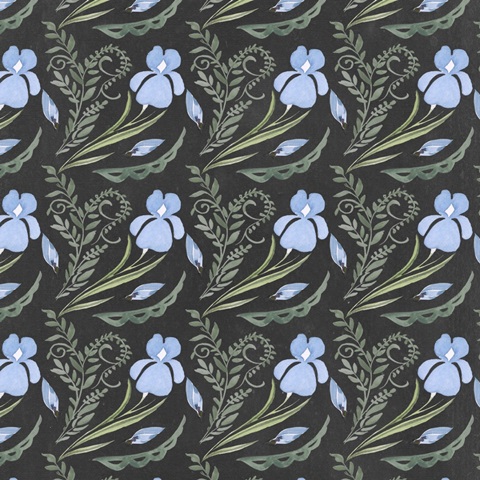 Welcome Folk Garden Collection F