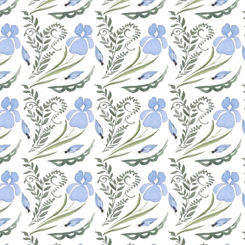 Welcome Folk Garden Collection G