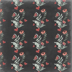 Welcome Folk Garden Collection H