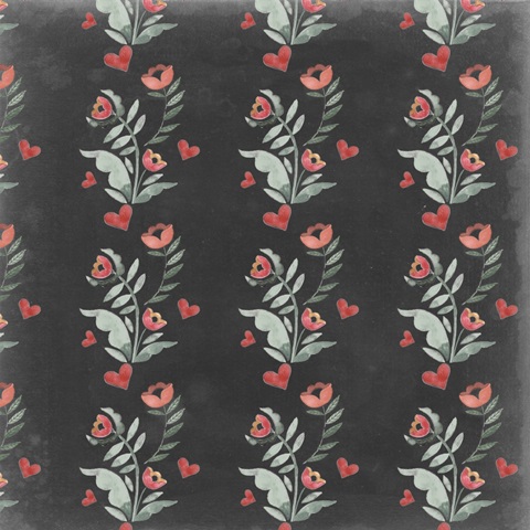 Welcome Folk Garden Collection H