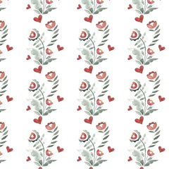 Welcome Folk Garden Collection I