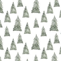 Yuletide Camper Collection H