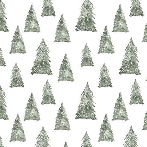 Yuletide Camper Collection H