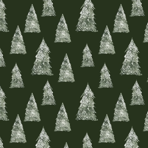 Yuletide Camper Collection I