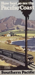 Pacific Coast I