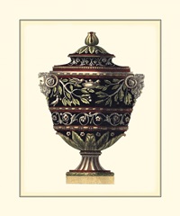 Antonini Clementino Urn I