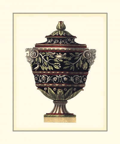 Antonini Clementino Urn I