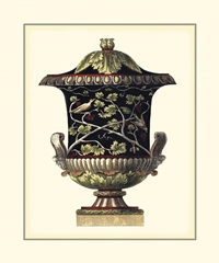 Antonini Clementino Urn II