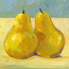A Pair of Pears