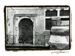 A Venetian Stroll II