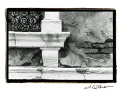 A Venetian Stroll III