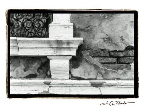 A Venetian Stroll III