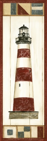 Americana Lighthouse I