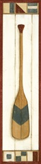 Americana Oar I