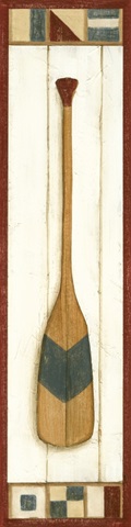 Americana Oar I
