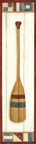 Americana Oar II