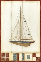 Americana Yacht I
