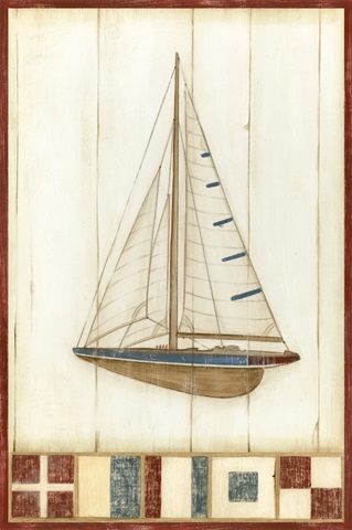 Americana Yacht I
