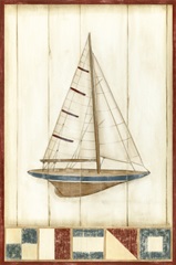 Americana Yacht II