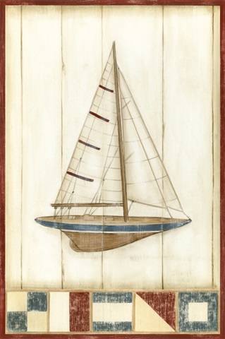 Americana Yacht II