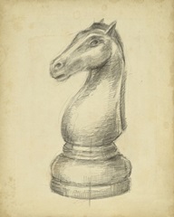Antique Chess IV