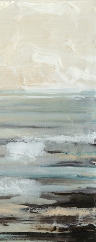 Aqua Seascape IV