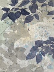 Aquarelle Shadows II