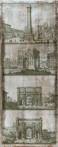 Architectural Survey I