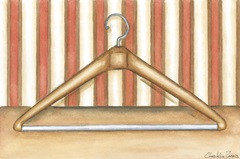 Acme Ultra Clothes Hanger