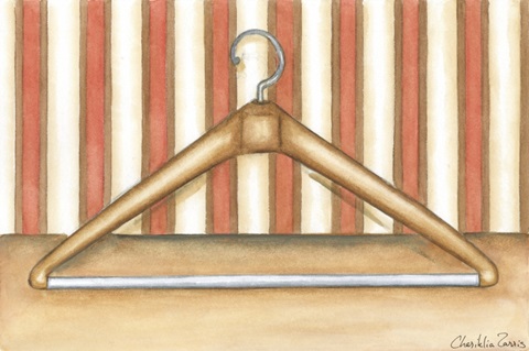 Acme Ultra Clothes Hanger