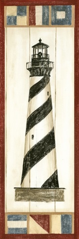 Americana Lighthouse II
