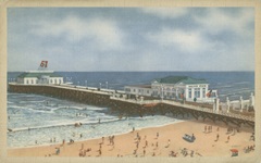 Atlantic City, NJ- I