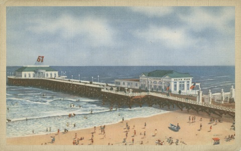 Atlantic City, NJ- I