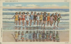 Atlantic City, NJ- II