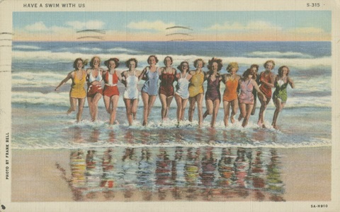 Atlantic City, NJ- II