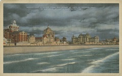 Atlantic City, NJ- VII