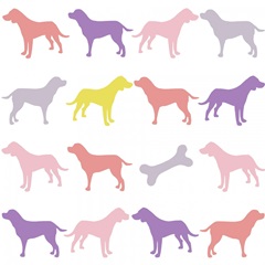 Animal Sudoku in Pink III